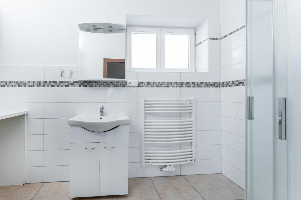Apartman Riegrovo Namesti Podebrady Exterior photo